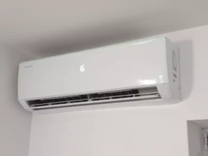 Montaż klimatyzatora Gree Bora 3.5kW
