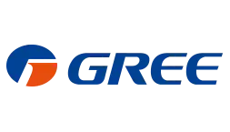logo gree color