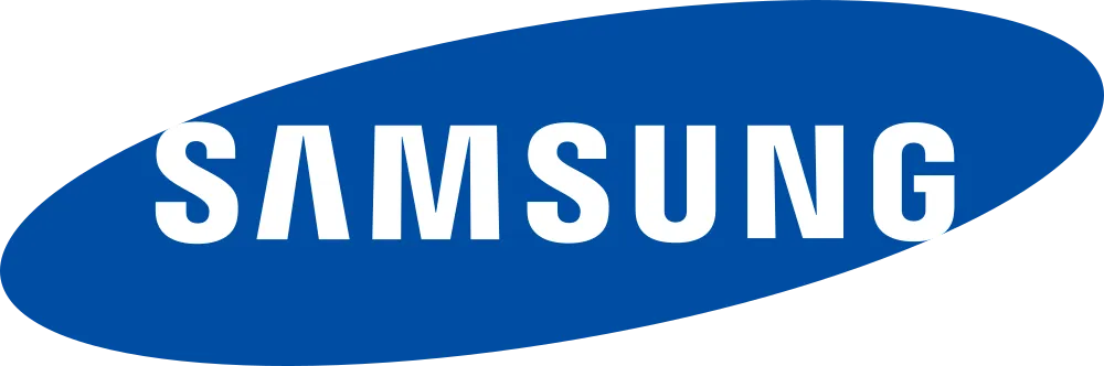 samsung logo firmy